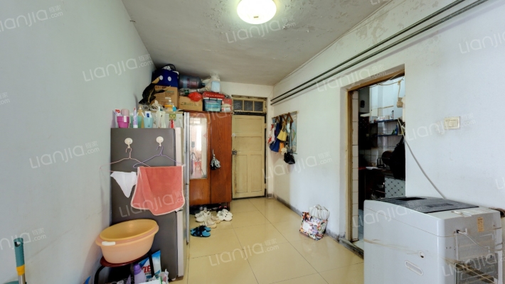 东山社区二手房实景图