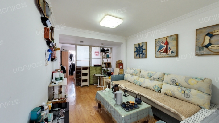 镇江路（市北）二手房实景图