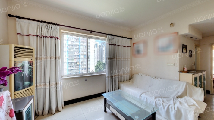 海韵名邸二手房实景图