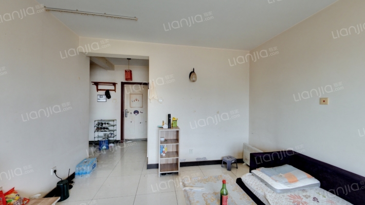 金厦新都庄园涵溪园二手房实景图