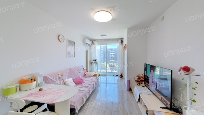 卡布其诺二手房实景图