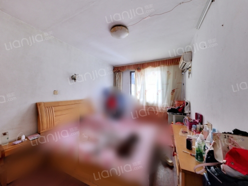 整租·苏安新村 2室1厅 南