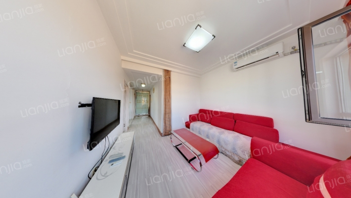 香山翌景二手房实景图