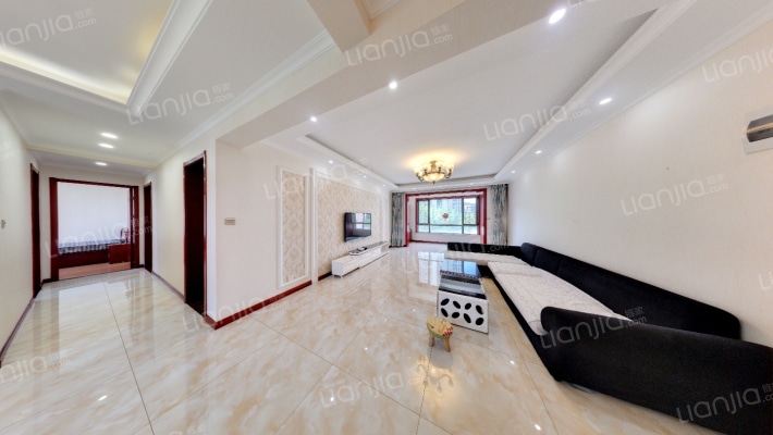 未名山二期二手房实景图