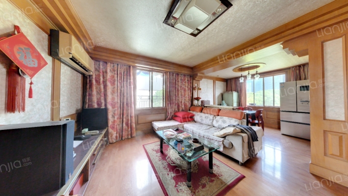 西园新村二手房实景图