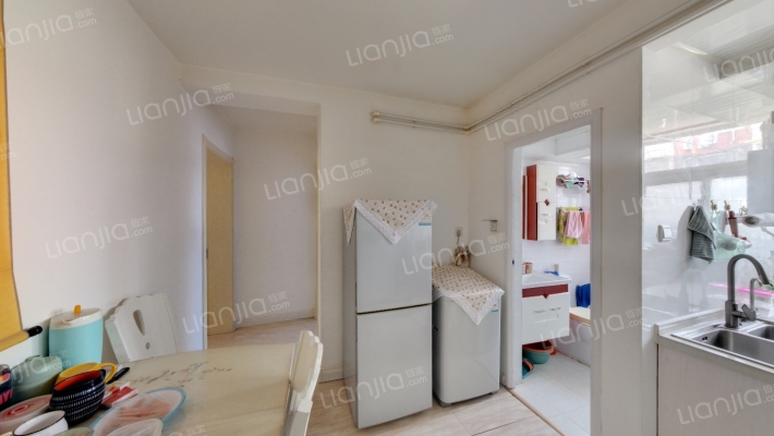 六合里(大港区)二手房实景图