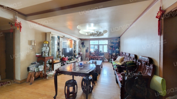 富田花园二手房实景图