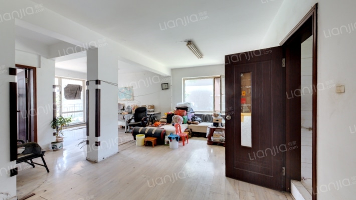 俪泊园小区二手房实景图