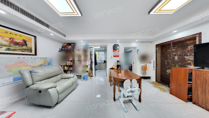 百步街1号二手房实景图