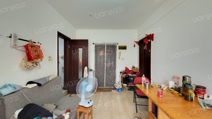 俪泊园小区二手房实景图