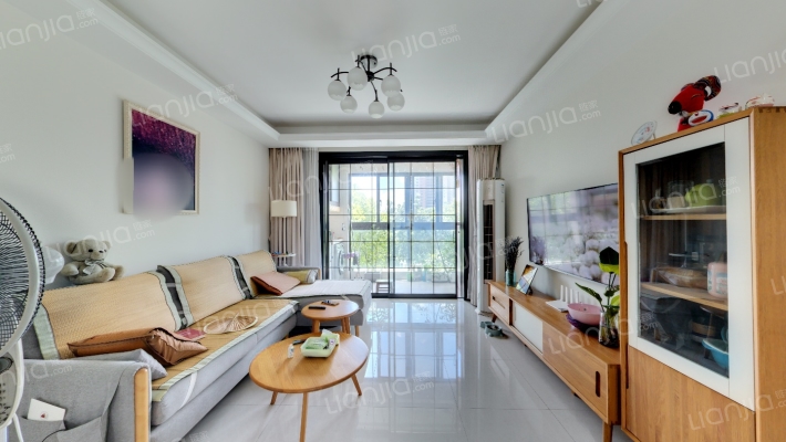 云溪四季庭二手房实景图