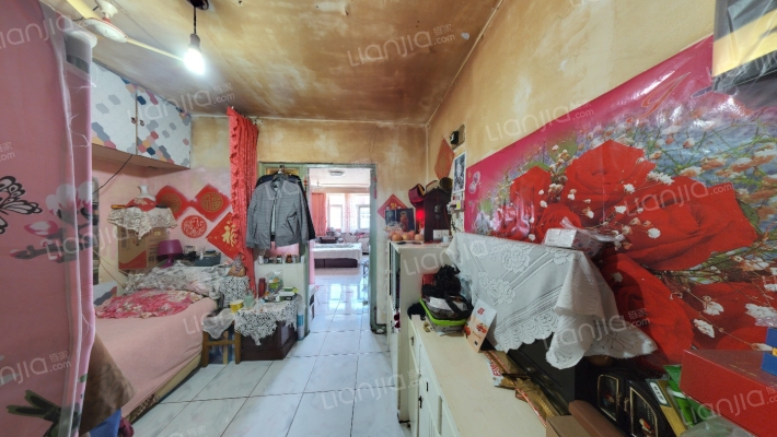 瑞德里二手房实景图