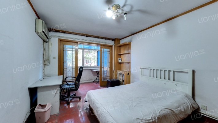 陕西歌剧院家属院二手房实景图