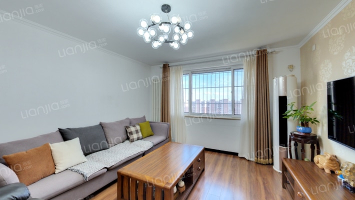 金隅康惠园1号院二手房实景图