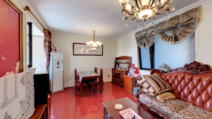 凯景广场二手房实景图