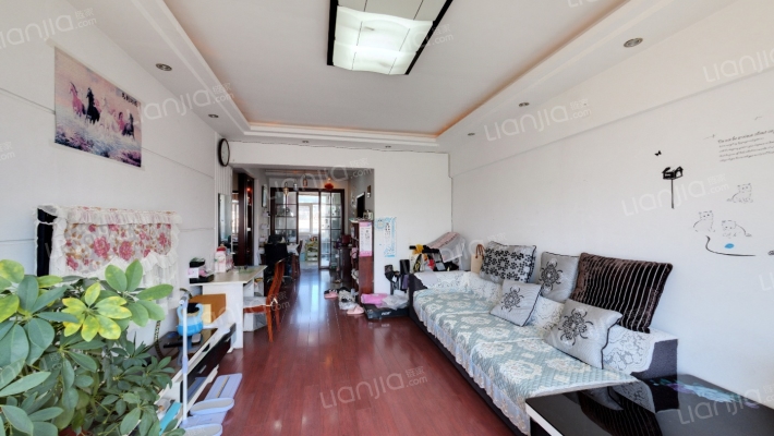 泡崖康祥园二手房实景图