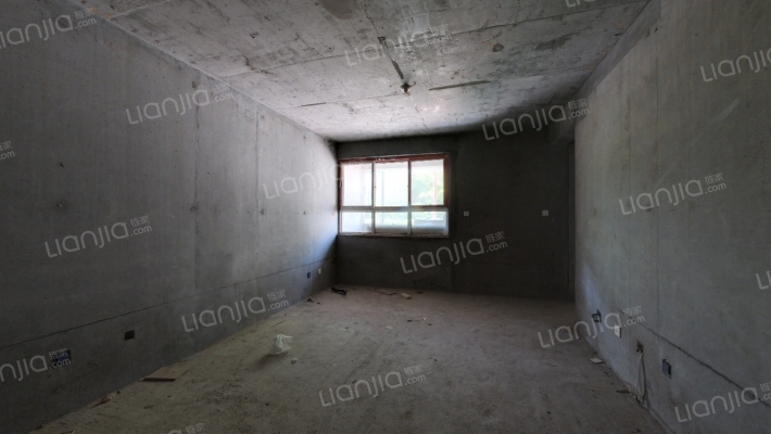 臻园阳光二手房实景图