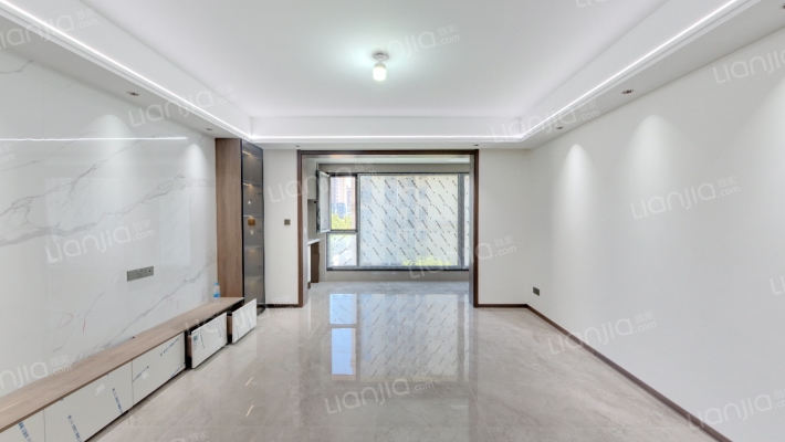 金泰新理城二手房实景图