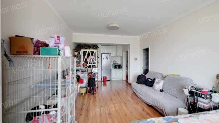 红城（柏丽花园）二手房实景图