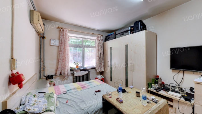 东风里二手房实景图