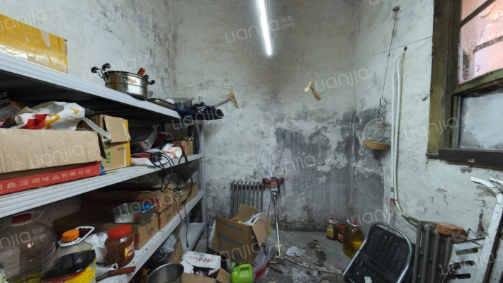 好乐里二手房实景图