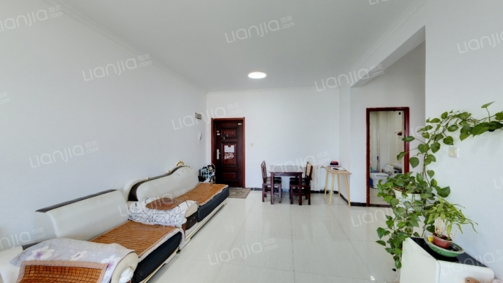 浐灞天睦城二手房实景图