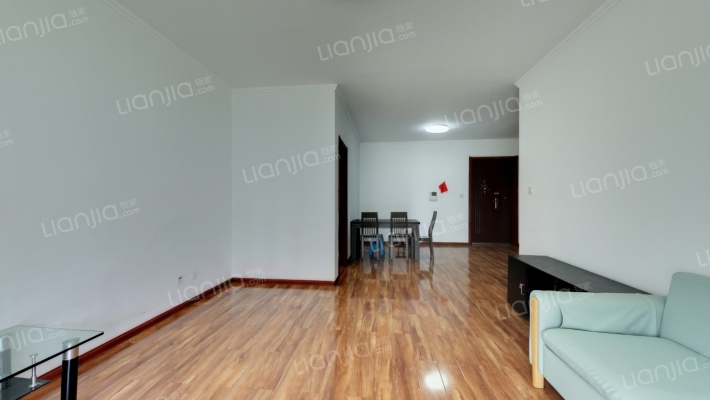 交大曲江新村南苑二手房实景图