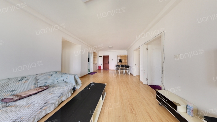 华章名苑二手房实景图