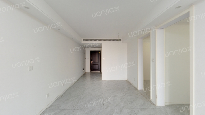 绿都澜湾梓园二手房实景图