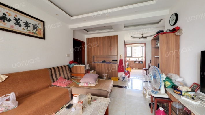 新柳溪花园二手房实景图