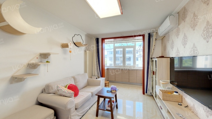 兴海家园月苑二手房实景图