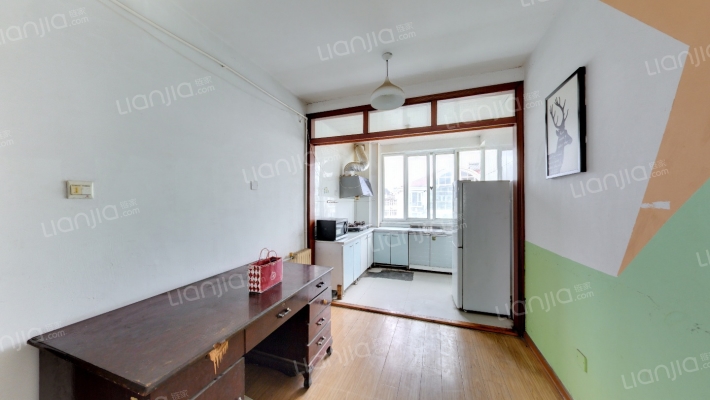 丰泽山庄二期二手房实景图