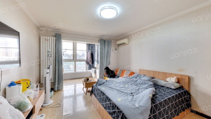 明日嘉园二手房实景图