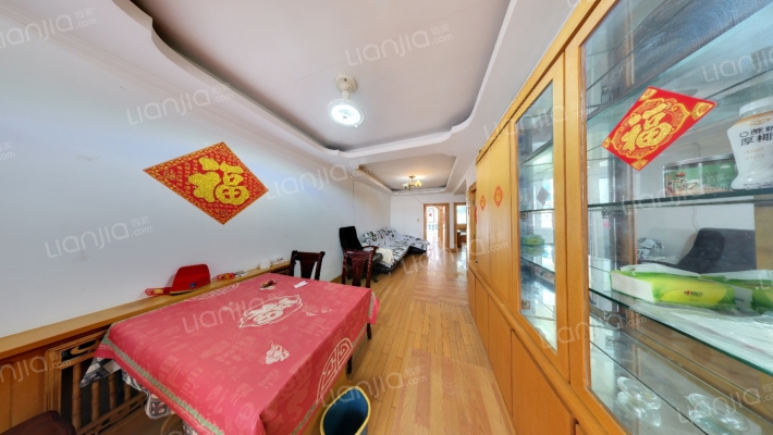 葵英小区二手房实景图