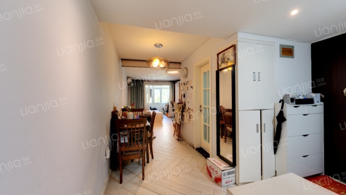 大井胡同二手房实景图