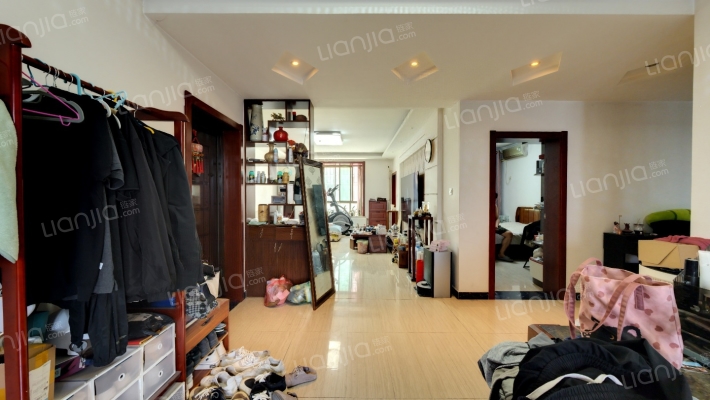 二里岗街道办事处家属院二手房实景图