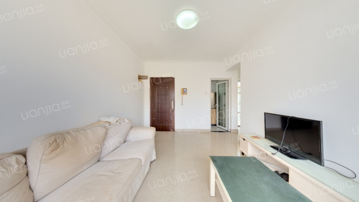 青年城邦园二手房实景图