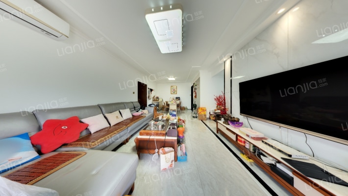 佳馨园二手房实景图