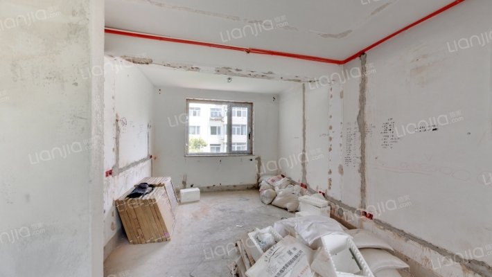 福林小区（宏大路）二手房实景图