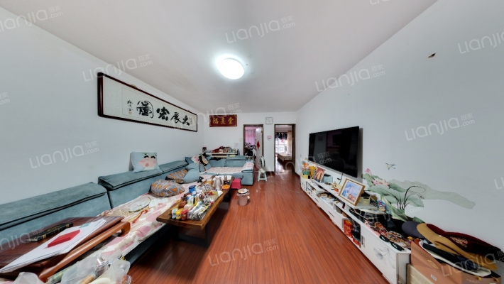 林新公寓二手房实景图