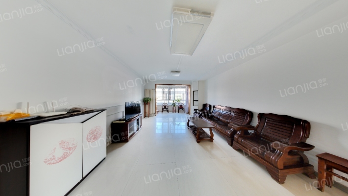 北岸华庭二手房实景图