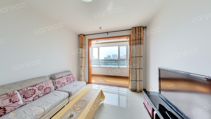 海怡湾畔二手房实景图