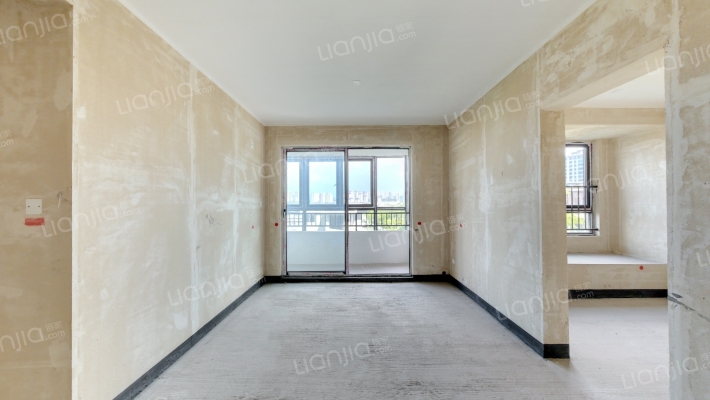 华宇锦绣玺岸二手房实景图