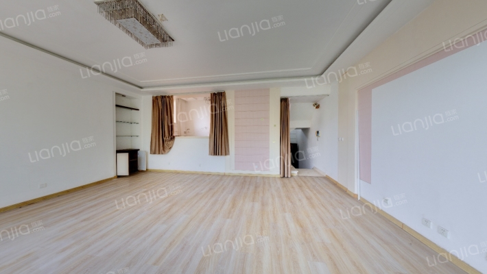 金盟山庄二手房实景图