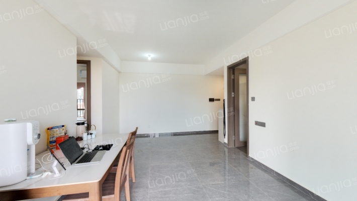 五矿万境水岸二手房实景图