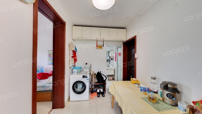 辛家庄二小区（福清路）二手房实景图