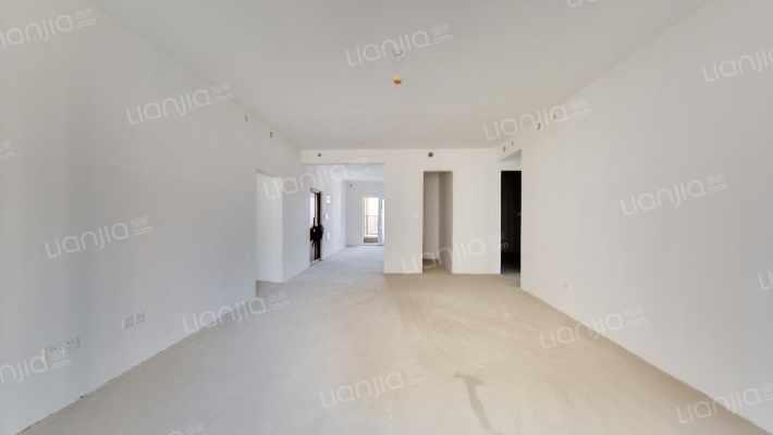 海德堡PARK二手房实景图