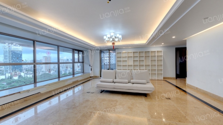 半山海景兰溪谷二期二手房实景图