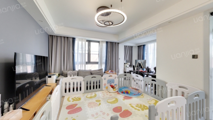 广悦公寓二手房实景图