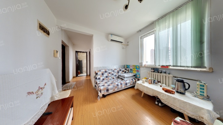 滨海康城一期二手房实景图